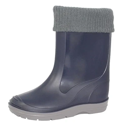 Imagen de Beck Basic 860, Botas de Agua Unisex niños
