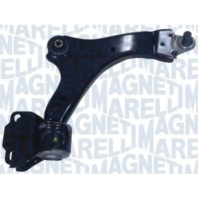 Imagen de MAGNETI MARELLI 301181310880 Barra oscilante, suspensión de ruedas Eje delantero, derecha Brazo oscilante transversal VOLVO: XC70 II Familiar