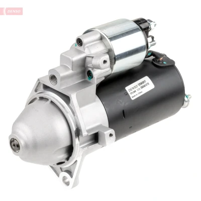 Imagen de DENSO DSN3017 Motor de arranque 12 2 10 OPEL: Vectra C Berlina, Zafira A, Astra G CC, SAAB: 9 3 Hatchback, 5 Familiar