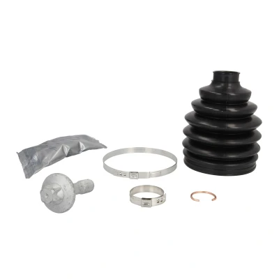 Imagen de SPIDAN 36302 Fuelle Palier 129,50 TPE (elastómero termoplástico) con tornillo MERCEDES BENZ: GLA, CLA Coupé, Clase A
