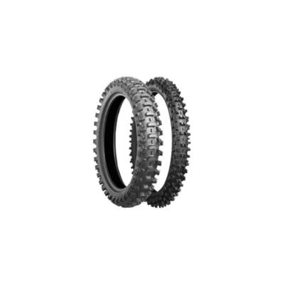 Imagen de Bridgestone Battlecross X10 100/90 R19 57M coche de turismo Neumáticos verano 9788