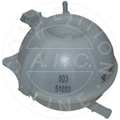 Imagen de AIC 51033 Depósito de Agua sin tapa, con sensor SEAT: Ibiza 3, 4, Córdoba II Berlina, VOLKSWAGEN: Polo IV Hatchback, V Hatchback