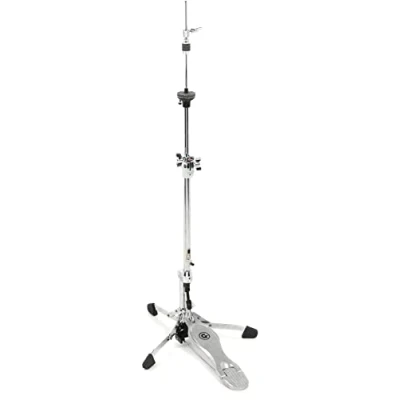 Imagen de Gibraltar GI803802 Soporte de HiHat, base plana