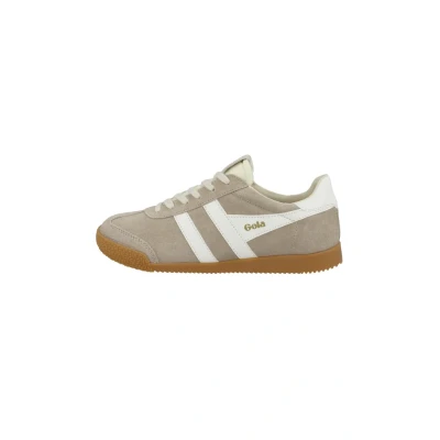 Imagen de Gola Tenis Elan para mujer, hueso/blanco, 36 EU