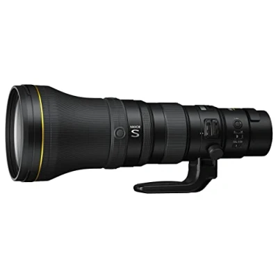 Imagen de NIKON Objectif NIKKOR Z 800mm f/6.3 S