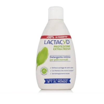 Imagen de Lactacyd Protezione Ex Fresh
