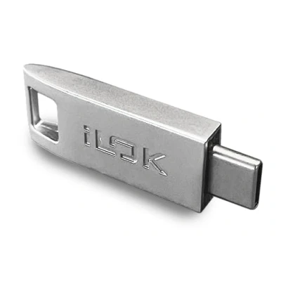 Imagen de iLok Llave de Autorización 3 3ª Generación USB Dongle C Edition