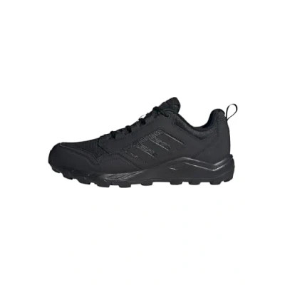 Imagen de Adidas Terrex Tracerocker 2 trail Running Shoes Zapatillas de running, Hombre, Talla: 44 2/3, Core black/grey five Zapatos