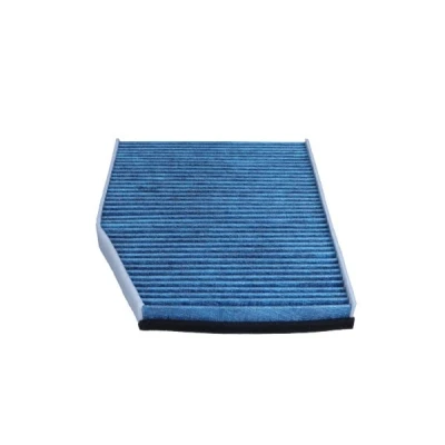 Imagen de MAXGEAR 26 1779 Filtro de habitáculo carbón activado, con efecto bactericida, antialérgico 284 232 30