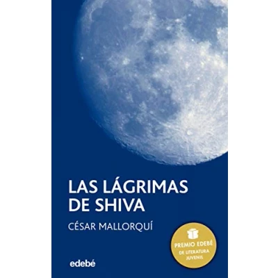 Imagen de LAS LÁGRIMAS DE SHIVA: 1 (PERISCOPIO)