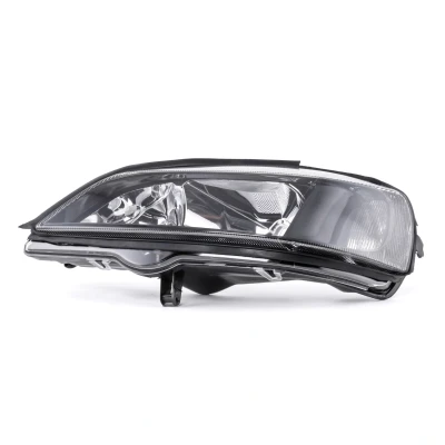Imagen de TYC 20 5488 18 2 Faros izquierda H7, HB3 sin electromotor OPEL: Astra G CC, Coupé, Berlina norauto, oscaro, mister auto