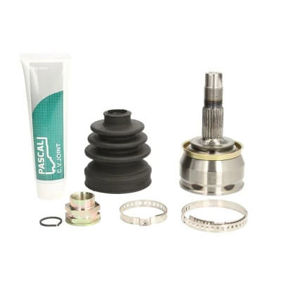 Imagen de PASCAL G1F061PC Junta Homocinética lado de rueda OPEL: Corsa D Hatchback, FIAT: Grande Punto II Hatchback