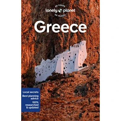 Imagen de Lonely Planet Greece