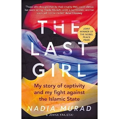 Imagen de The Last Girl