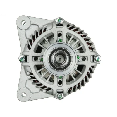 Imagen de AS PL A5245 Alternador 12V 110A NISSAN: Qashqai / Qashqai+2 I, 2