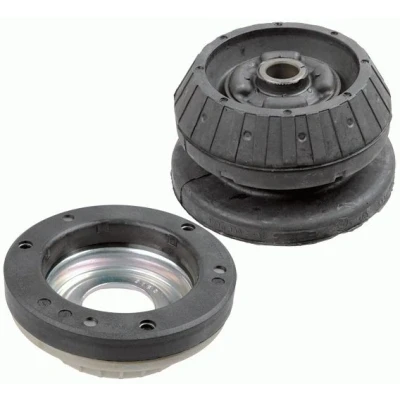 Imagen de LEMFÖRDER 37814 01 Kit reparación, apoyo columna amortiguación Eje delantero, izquierda, derecha MERCEDES BENZ: Viano, Vito Mixto