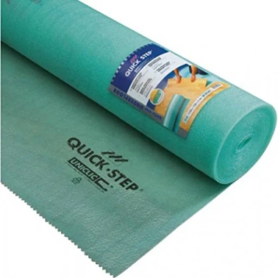 Imagen de Quick Step Base Aislante Uniclic Rollos de 15m² 3mm grosor