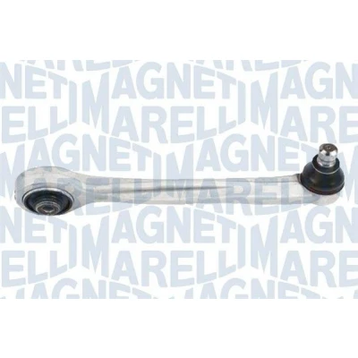 Imagen de MAGNETI MARELLI 301181321900 Barra oscilante, suspensión de ruedas Eje delantero, derecha Brazo oscilante transversal AUDI: A8 D4