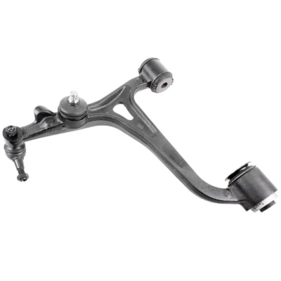 Imagen de VAICO V30 1812 Barra oscilante, suspensión de ruedas Original calidad Eje delantero abajo, derecha Brazo oscilante transversal