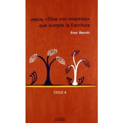 Imagen de Jesus Dios con Nosotros Que cumple La Es: 216 (Nueva Alianza)