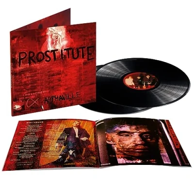 Imagen de Prostitute (2 LP) [Vinilo]