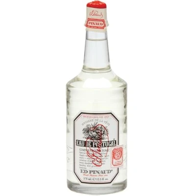 Imagen de Pinaud Clubman Tónico para el Cabello 370 ml