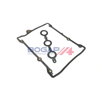 Imagen de BOGAP A1115131 Tapa de Balancines SEAT: Leon III ST, SC, Hatchback, VOLKSWAGEN: Golf 7, Sportsvan, 7 Variant