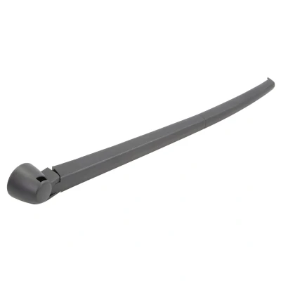 Imagen de Brazo del limpiaparabrisas, lavado de parabrisas VAICO V10 2448 Original calidad posterior con caperuza SKODA: Fabia I Hatchback