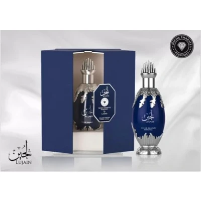 Imagen de Lattafa Niche Emarati Lujain Eau de Parfum 100 ml