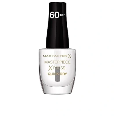 Imagen de Max Factor Colour Masterpiece Xpress, Esmalte De Uñas, Tono 100, 40 g