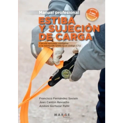 Imagen de Estiba Y Sujeción De Carga