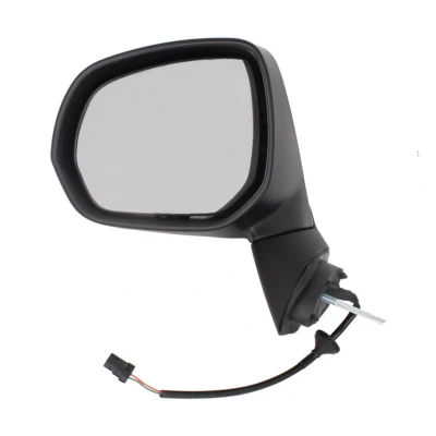 Imagen de Espejo retrovisor Tyc 305 0174 izquierda para ajuste elect. espejo, convexo CITROËN: C3 Picasso