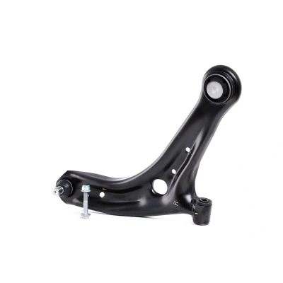 Imagen de LEMFÖRDER 36919 01 Barra oscilante, suspensión de ruedas Eje delantero, derecha Brazo oscilante transversal Chapa acero FORD: FIESTA 6 norauto,