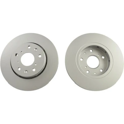Imagen de KAVO PARTS BR 8724 C Disco de freno 276 20 5 114 ventilado revestido SUZUKI: SWIFT 3