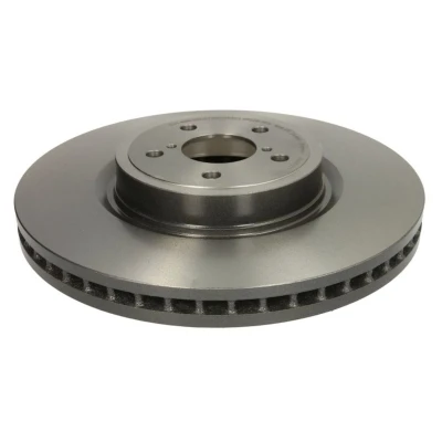 Imagen de BREMBO COATED DISC LINE 09.A870.11 Disco de freno 316 30 5 ventilación interna revestido SUBARU: Forester IV, Legacy 5, 4 Limousine