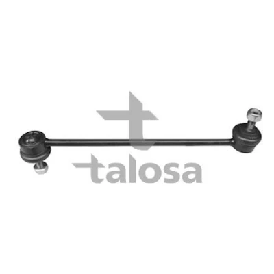 Imagen de DYS 30 83629 Bieleta de suspensión Eje delantero 270 SEAT: Ibiza 3, Córdoba II Berlina, 4, VOLKSWAGEN: Polo IV Hatchback, V Hatchback