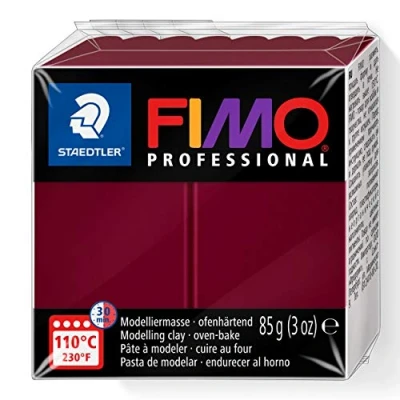 Imagen de STAEDTLER Fimo 8004 23 Pasta de modelar