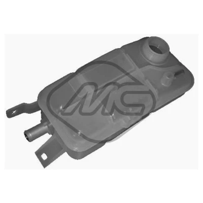 Imagen de Tanque de expansión, refrigerante Metalcaucho 03758
