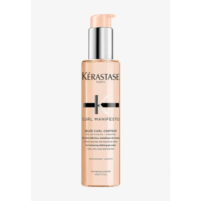 Imagen de Kérastase Curl Manifesto Gelée Contour Gel Cream 150 ml