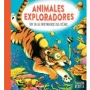 Imagen de Toby En Las Profundidades Del Oceano (animales Exploradores)