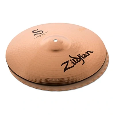 Imagen de ZILDJIAN S14MB S Platillo 14&quot; mastersound hi hat
