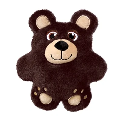 Imagen de KONG SNUZZLES Bear M SNZ23E
