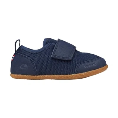 Imagen de Viking Hn​o​s​s​, Pantuflas, Unisex niños, Dusty Pink, 19 EU