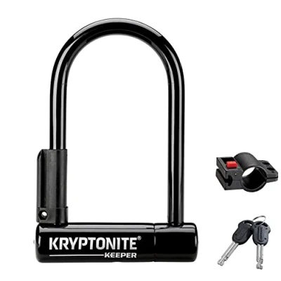 Imagen de Keeper Mini 6 W/Bracket