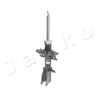 Imagen de JAPKO MJ00684 Amortiguador Eje delantero Presión de gas Bitubular Columna amortiguador, con muelle tope Espiga arriba