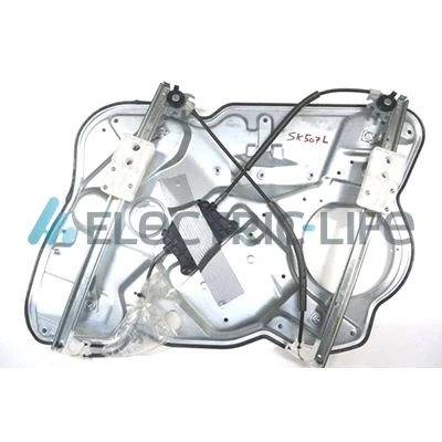 Imagen de Electric Life Elevalunas Delante, izquierda electrónico sin electromotor con función de confort ZR SK507 L SKODA: Octavia II Hatchback