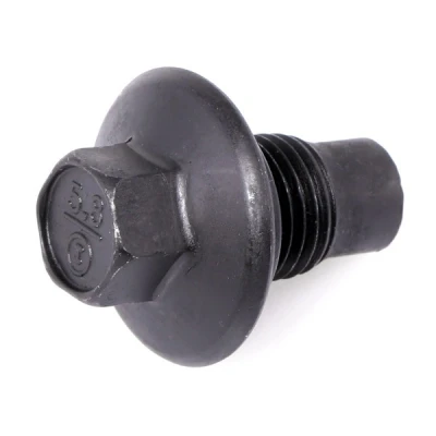 Imagen de SWAG 50 92 1096 Tapon de Cárter Acero 13 con junta anular FORD: Mondeo 5, FIESTA 7, Ecosport Mk2, VOLVO: S40 II, V50, XC60 I