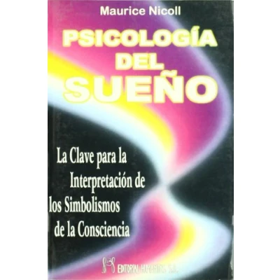 Imagen de Psicologia Del Sueño: La Clave Para Interpretacion De Los Simb Olis
