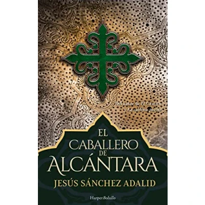 Imagen de El caballero de Alcántara (Harper Bolsillo): 52