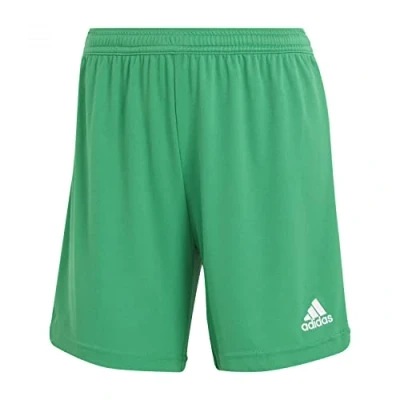 Imagen de Adidas Mujer Shorts (1/4) Ent22 Sho Lw, Team Green, IC7407, XS